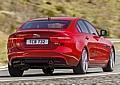 Jaguar XE S